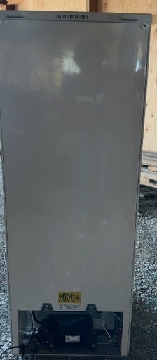 ABITELAX 冷蔵庫 2021年モデル (AR-131)