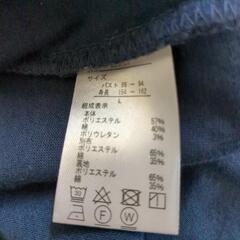 未使用　ベストの画像