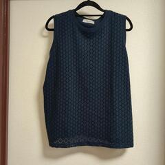未使用　ベスト