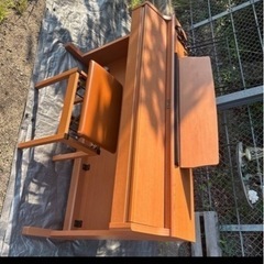 Roland 電子ピアノ　ピアノの画像