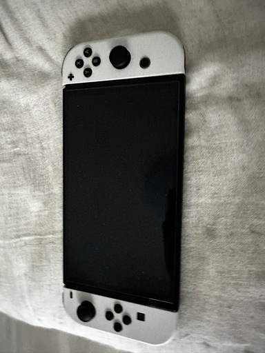 switch 有機ELモデル