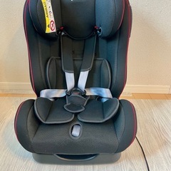 【譲り先決定】チャイルドシート