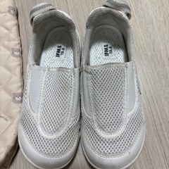 イフミー上履き+シューズケースの画像