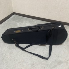 バイオリン1/8の画像