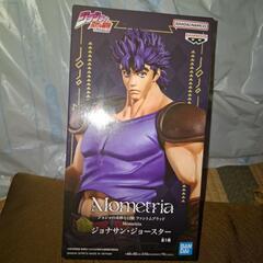 ジョナサン　ジョースター　フィギュア.