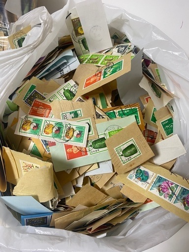 日本切手昭和レトロ平成令和使用済切手 記念切手 普通切手