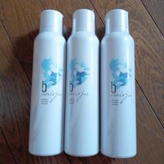 hairju ボタニカル スパークリング シャンプー 200g ...