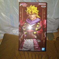 ディオ　ブランドー　フィギュア