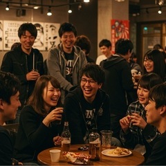 趣味友探し交流会in札幌🍺