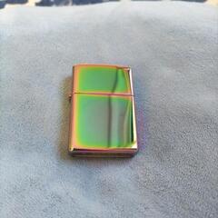 美品ZIPPOオイルライター