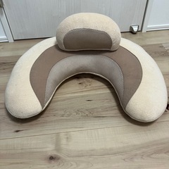 エールべべ⭐︎授乳クッション
