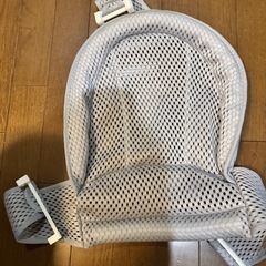 ベビーバスとネットのセット
の画像