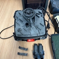 エーハイムプロフェッショナル4 2275 50Hzの画像