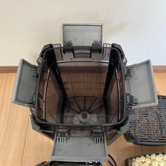 エーハイムプロフェッショナル4 2275 50Hzの画像