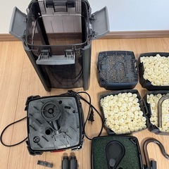 エーハイムプロフェッショナル4 2275 50Hzの画像