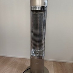 CORONA　カーボンヒーターの画像