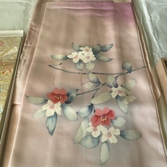 美品　着物　帯　飾りの画像