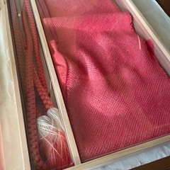美品　着物　帯　飾りの画像