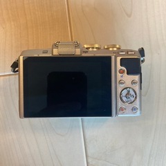 OLYMPUS PEN E-PL7 オリンパス　ミラーレス　カメラの画像
