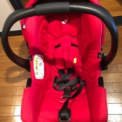 チャイルドシート