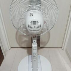 送料込み＊Panasonic 扇風機 2022年製＊0823-2