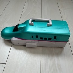 プラレール型ケース