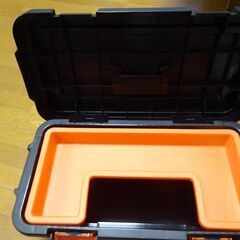 ツールボックスの画像