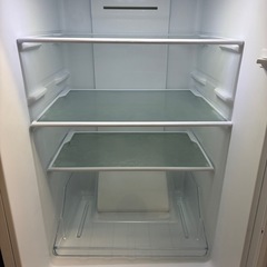 ✅【美品】YAMADA 冷蔵庫 156L 2ドア（2020年製）格安3,000円！早い者勝ち✨の画像