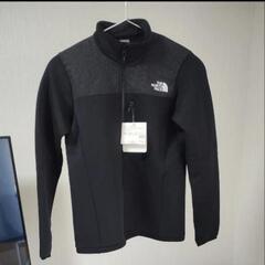 【新品】ノースフェイス スーパーベントジャケット