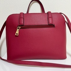 DURAS バッグの画像