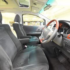 【売約済】H22年式　トヨタ　ヴェルファイア　２．４Ｚプラチナムセレクション　ＥＴＣ　ナビ　フルセグＴＶ　全方位カメラ　バックカメラ　ＡＬＰＩＮＥフリップダウンモニター　両側パワースライドドア　パワーバックドア　サンルーフ　クルーズコントロール　プッシュスタート　車検整備付の画像