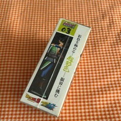 ドラゴンボールZ ハイスペックカラーリングフィギュア13超彩色 BARDUCKの画像