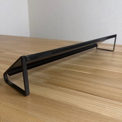 【美品】山崎実業　換気口カバーの画像