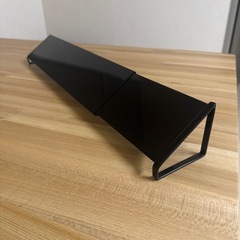 【美品】山崎実業　換気口カバーの画像