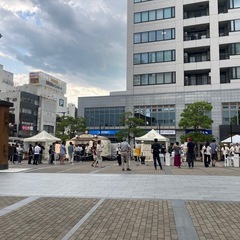 マルエフ横丁