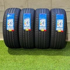 【良品質・コスパ最高】　215/45R17  4本　交換工賃・消...
