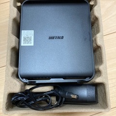 BUFFALO 無線LANルーター