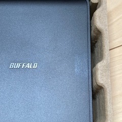 BUFFALO 無線LANルーターの画像