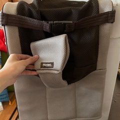 決まりましたリッチェル　バウンサーの画像