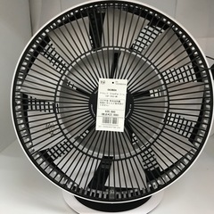 サーキュレーター BALMUDA 2022年製 程度A