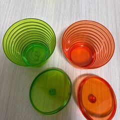 小物入れ＆ソープディスペンサーの画像