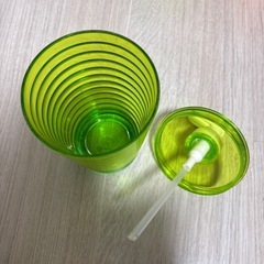 小物入れ＆ソープディスペンサーの画像