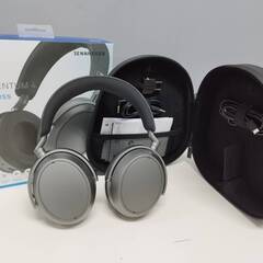SENNHEISER MOMENTUM4 M4AEBT ワイヤレ...