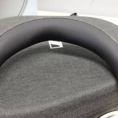 SENNHEISER MOMENTUM4 M4AEBT ワイヤレスヘッドホンの画像