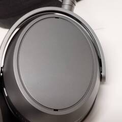SENNHEISER MOMENTUM4 M4AEBT ワイヤレスヘッドホンの画像