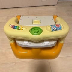 アンパンマンのベビーバス　おもちゃ付き！の画像