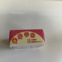 大幅値下げしました🉐未開封たらこバターイヤホン⭕️①の画像