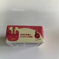 大幅値下げしました🉐未開封たらこバターイヤホン⭕️①の画像