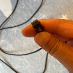 iPhone 充電器ライトニングケーブル　1.5m　美品の画像