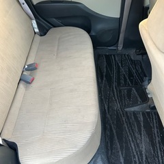 【受付一時停止】ダイハツ　ミラ　マニュアル　の画像